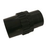 Compatible tank tip for Nilfisk / Alto vacuum cleaner: Aero, Attix, Maxxi, VHS. Alternative for original reference 10740