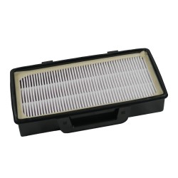 Filtro HEPA compatible para las limpiadores de vacío de potencia Xtrem Rowenta, silencio de fuerza, fuerza verde, potencia XXL y TEFAL - Alternativa a
