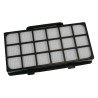 HEPA Filter Compatible for Rowenta Xtrem Power Vacuum Cleaners, Strength Silence, Green Force, Power XXL, and Tefal - Alternative to