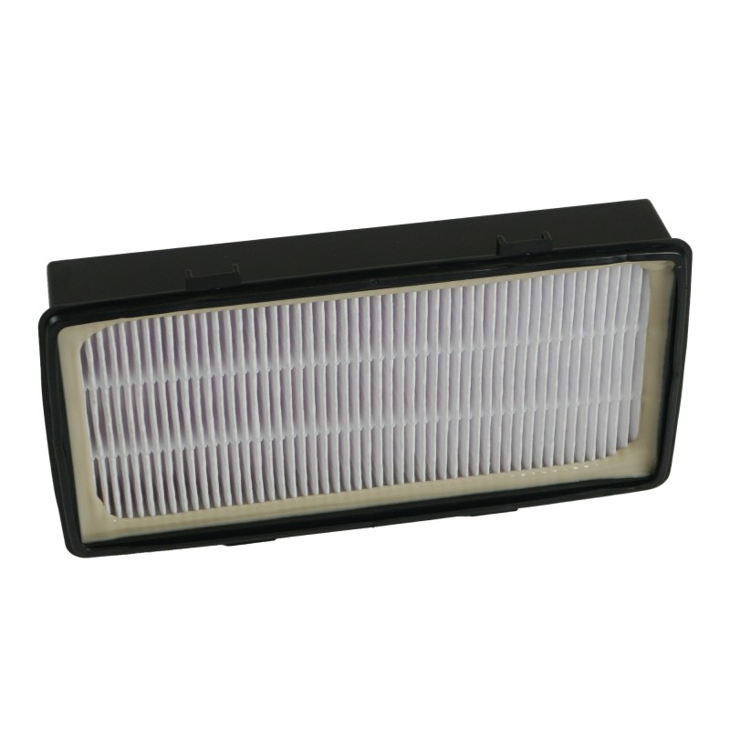 Filtro HEPA compatible para las limpiadores de vacío de potencia Xtrem Rowenta, silencio de fuerza, fuerza verde, potencia XXL y TEFAL - Alternativa a