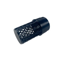 Kompatibeler Kegelfilter für Electrolux-Staubsauger, Tornado, AEG - 3D-Druck - Alternative zum Original-Referenz 21979