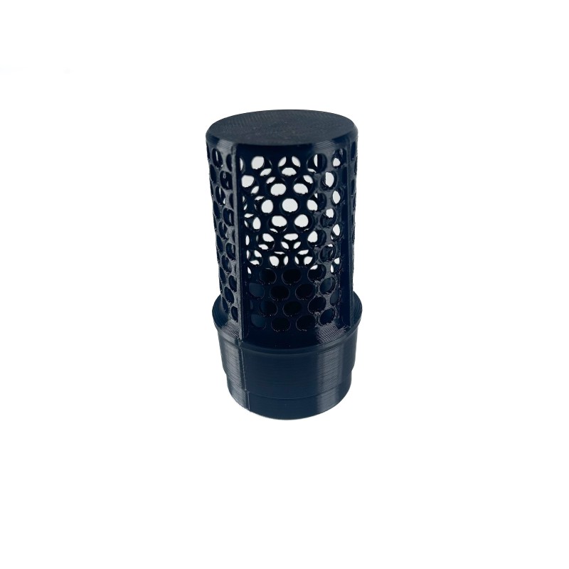 Compatible cone filter for Electrolux vacuum cleaner, Tornado, AEG - 3D printing - alternative for original reference 21979
