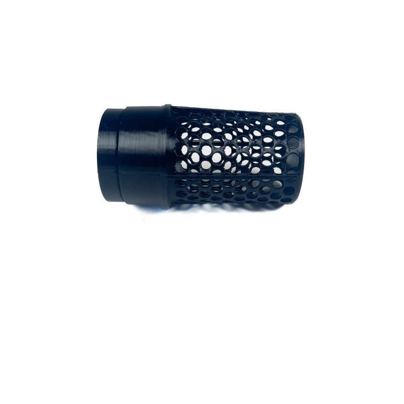 Compatible cone filter for Electrolux vacuum cleaner, Tornado, AEG - 3D printing - alternative for original reference 21979