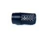 Compatible cone filter for Electrolux vacuum cleaner, Tornado, AEG - 3D printing - alternative for original reference 21979