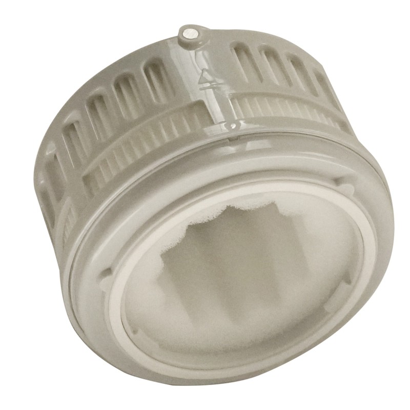 HEPA Dust Filter Compatible for Vacuum Cleaner Xiaomi G11 and Mijia K10 Pro
