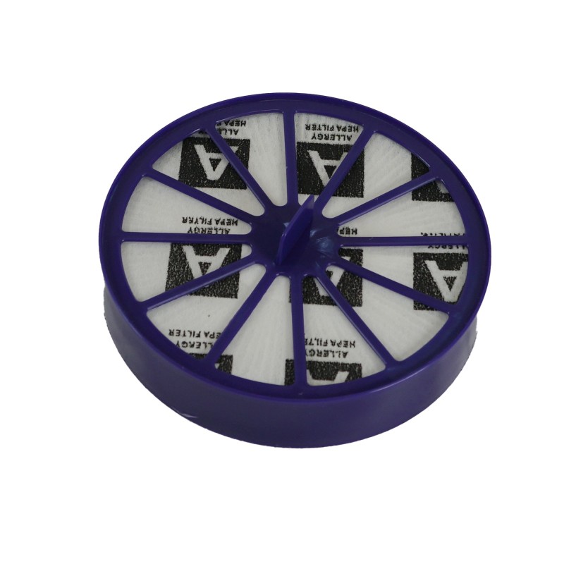 HEPA Filter for Vacuum Cleaner DYSON DC07- DC14 - Alternative to Original References 901420, 901420-01, 90142001