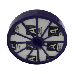 HEPA Filter for Vacuum Cleaner DYSON DC07- DC14 - Alternative to Original References 901420, 901420-01, 90142001