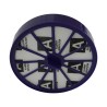HEPA Filter for Vacuum Cleaner DYSON DC07- DC14 - Alternative to Original References 901420, 901420-01, 90142001