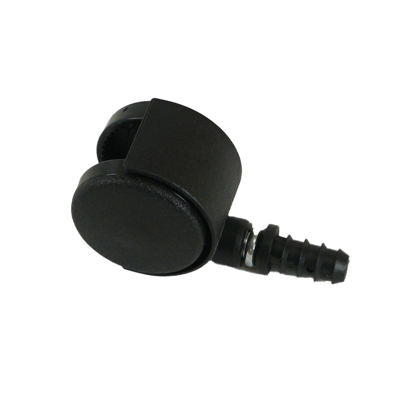 Schwenkrad für Karcher-Staubsauger - Original-Referenz 64353530