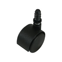 Schwenkrad für Karcher-Staubsauger - Original-Referenz 64353530