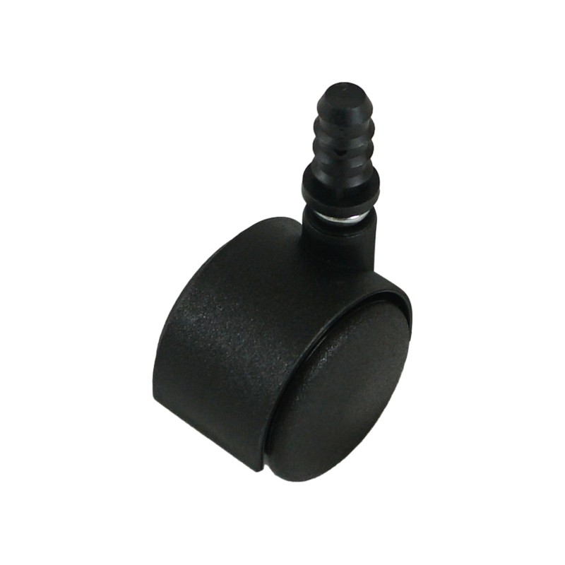 Roue pivotante pour aspirateur Karcher - référence d'origine 64353530