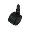 Swivel Wheel for Karcher Vacuum Cleaner - Original Reference 64353530