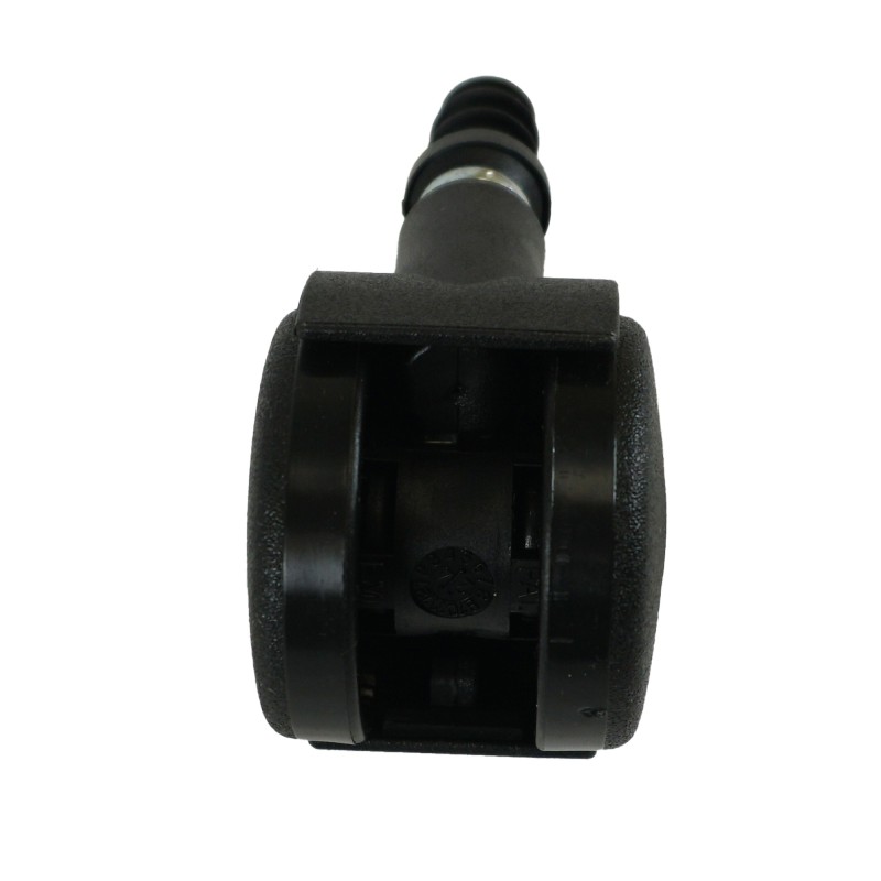 Rueda giratoria para aspiradora Karcher - Referencia original 64353530