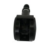 Rueda giratoria para aspiradora Karcher - Referencia original 64353530