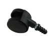 Rueda giratoria para aspiradora Karcher - Referencia original 64353530
