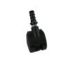 Rueda giratoria para aspiradora Karcher - Referencia original 64353530