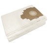 Bolsa de aspiradora compatible con FESTOOL CTL-26/36 HF - Las 5 bolsas de microfibra - Alternativa para referencia de origen