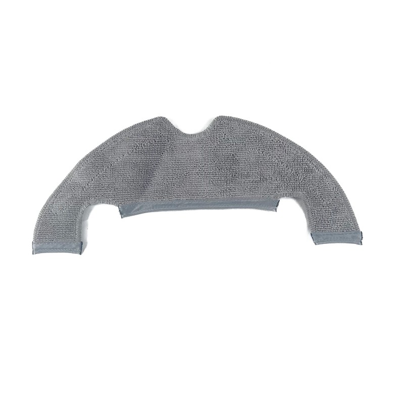 Microfiber Cleaning Wipe for Vacuum Cleaner Xiaomi Mi Vacuum MOP 2 Ultra, Vacuum X10, Dreame D10 More