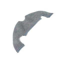 Microfiber Cleaning Wipe for Vacuum Cleaner Xiaomi Mi Vacuum MOP 2 Ultra, Vacuum X10, Dreame D10 More