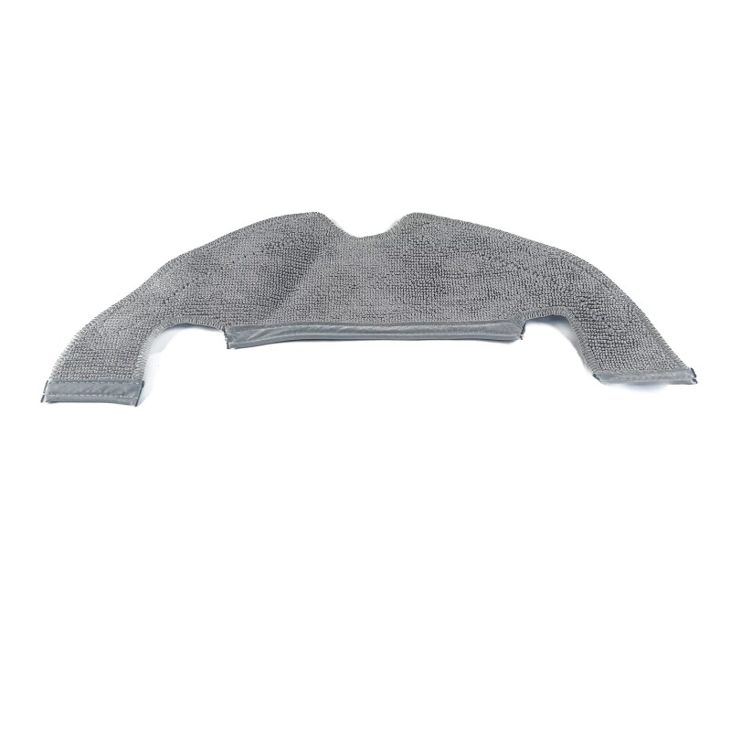 Microfiber Cleaning Wipe for Vacuum Cleaner Xiaomi Mi Vacuum MOP 2 Ultra, Vacuum X10, Dreame D10 More