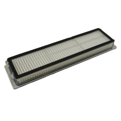 Filtre HEPA compatible pour Aspirateur Robot Xiaomi Dreame D9 - Modèle RLS5-WH1 / D9 Max / D9 Pro / L10 Pro / D10s Pro / Mova 