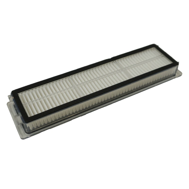 HEPA-Filter kompatibel für Robotervakuum Xiaomi Dreame D9 - Modell RLS5-WH1 / D9 MAX / D9 PRO / L10 PRO / D10S PRO / MOVA 