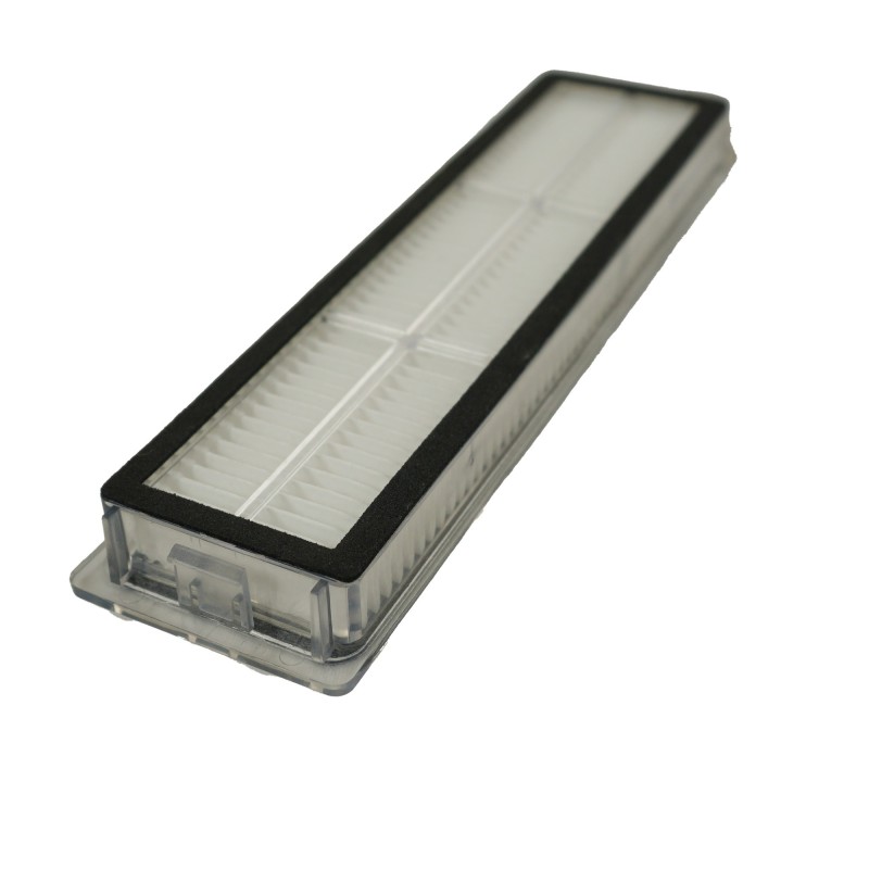 Filtro HEPA Compatible para robot Vacuum Xiaomi Dreame D9 - Modelo RLS5-WH1 / D9 MAX / D9 PRO / L10 PRO / D10S PRO / MOVA 