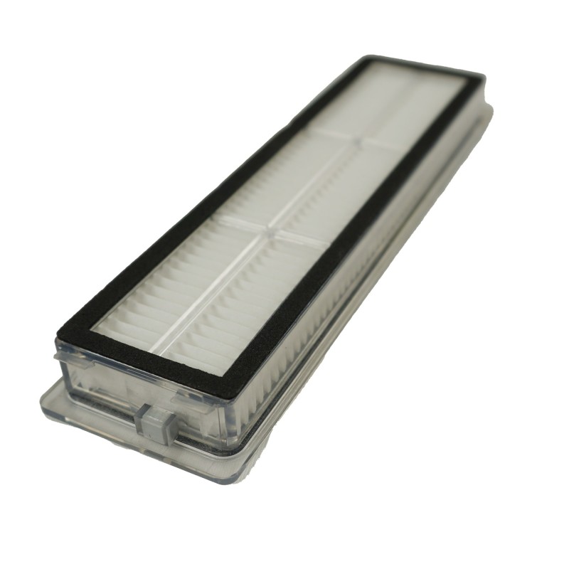 HEPA Filter Compatible for Robot Vacuum Xiaomi Dreame D9 - Model RLS5-WH1 / D9 MAX / D9 Pro / L10 Pro / D10s Pro / Mova 