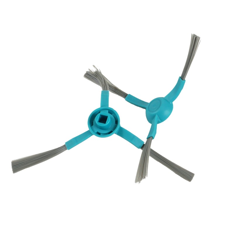 Replacement kit for Robot vacuum cleaner - Compatible with Cecotec Conga (3290 to 3790)