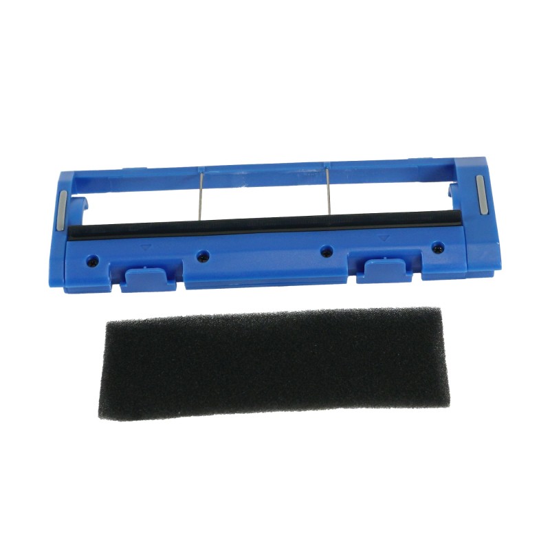 Kit de reemplazo para robot aspiradora - Compatible con Cecotec Conga Series 1090