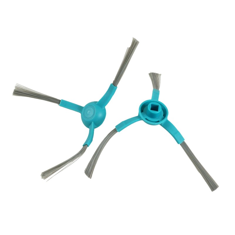 Kit de reemplazo para robot aspiradora - Compatible con Cecotec Conga 3090