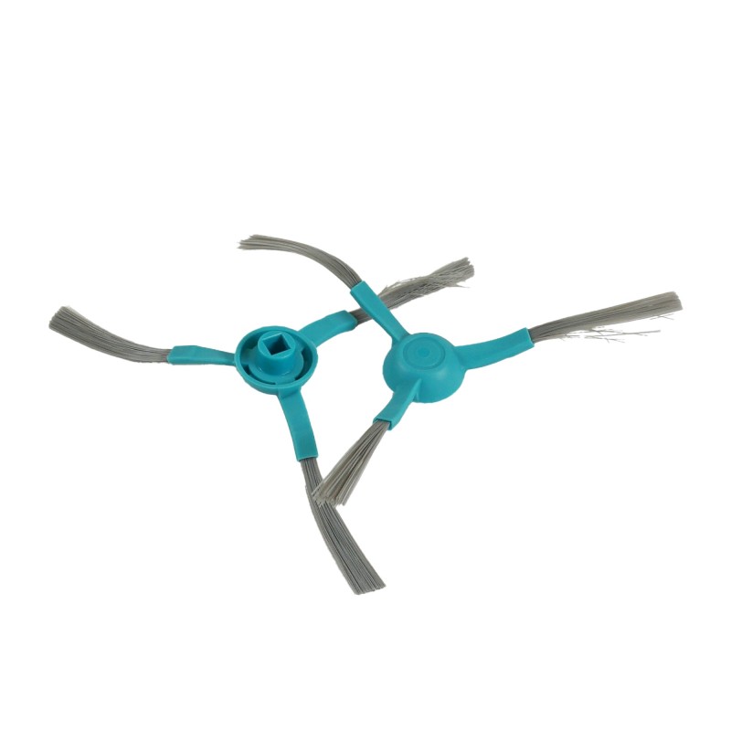 Kit de reemplazo para robot aspiradora - Compatible con Cecotec Conga (4090 y 5090)