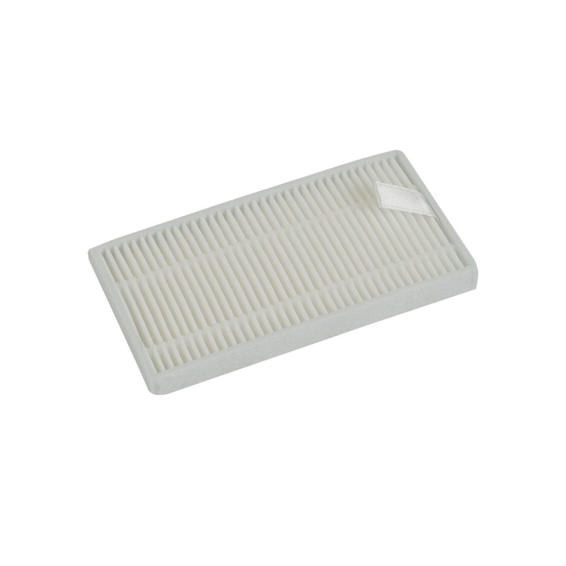 Kit de reemplazo para robot aspiradora - Compatible con Cecotec Conga (4090 y 5090)