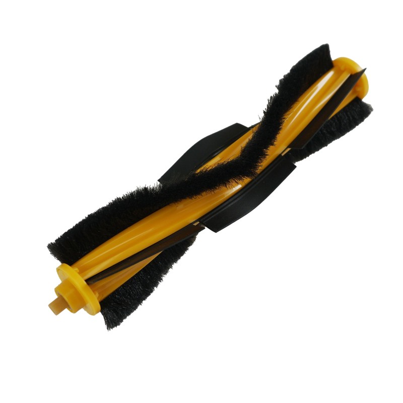 Replacement Kit for Robot Vacuum Cleaner - Compatible with Ecovacs Deebot T8 / N8 / T9