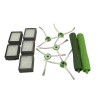 Kit de remplacement pour aspirateur robot - Compatible avec IRobot - Roomba E5/E6/E7 et I7