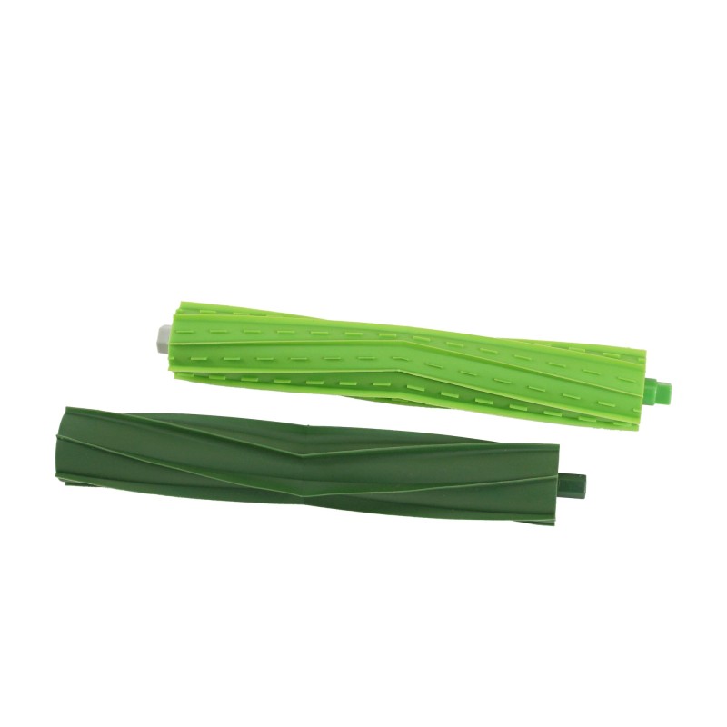Replacement Kit for Robot Vacuum Cleaner - Compatible with iRobot - Roomba E5 / E6 / E7 and I7