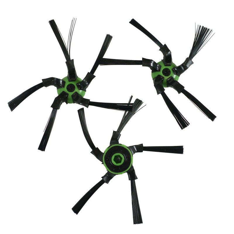 Kit de reemplazo para la aspiradora de robots - Compatible con Irobot - Roomba S9 y S9 +