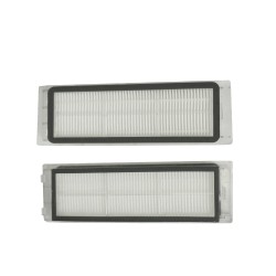 Kit de remplacement pour aspirateur robot - Compatible avec Xiaomi Robrock - Xiaowa