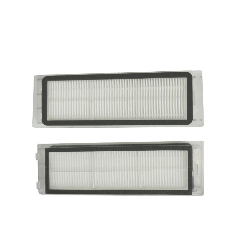Replacement Kit for Robot Vacuum Cleaner - Compatible with Xiaomi RoBrock - Xiaowa
