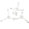 Kit de reemplazo para robot aspiradora - Compatible con Xiaomi Rojock - Xiaowa