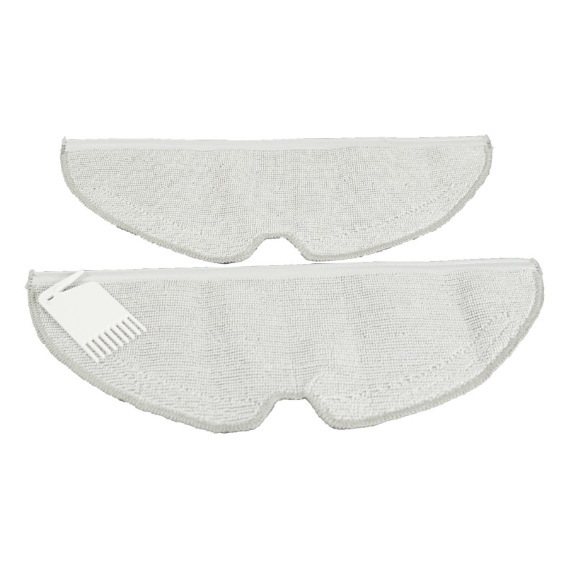 Kit de reemplazo para robot aspiradora - Compatible con Xiaomi Rojock - Xiaowa