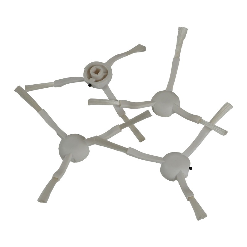 Kit de reemplazo para robot aspiradora - Compatible con Xiaomi Rojock C1