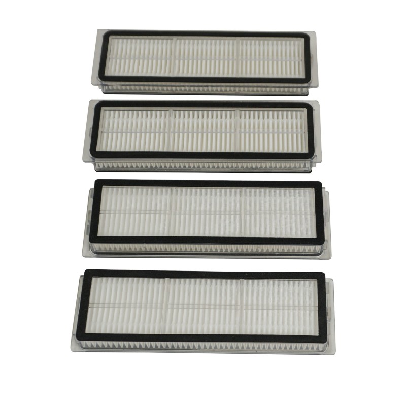 Replacement kit for Robot vacuum cleaner - Compatible with Xiaomi RoBrock C1