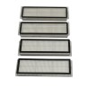 Replacement kit for Robot vacuum cleaner - Compatible with Xiaomi RoBrock C1