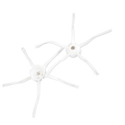 Kit de remplacement pour aspirateur robot - Compatible avec Xiaomi Robrock S5 - S6