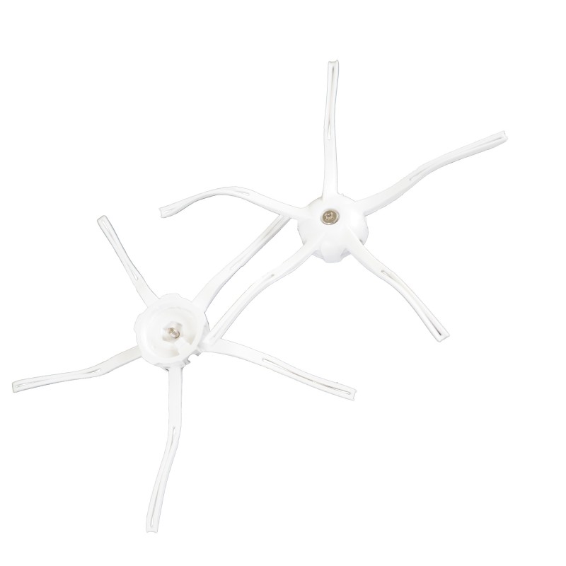 Replacement Kit for Robot Vacuum Cleaner - Compatible with Xiaomi RoBrock S5 - S6