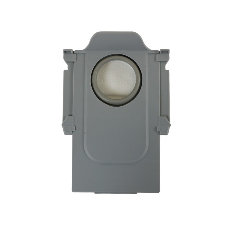 Robot vacuum bag - Xiaomi RoboRock Q5 compatible, Q7 and Q7 Max - Alternative to the original Q5 + / Q7 + DUS reference