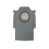 Bolso de vacío de robot - Xiaomi Roborock Q5 compatible, Q7 y Q7 MAX - Alternativa a la referencia original Q5 + / Q7 + DUS