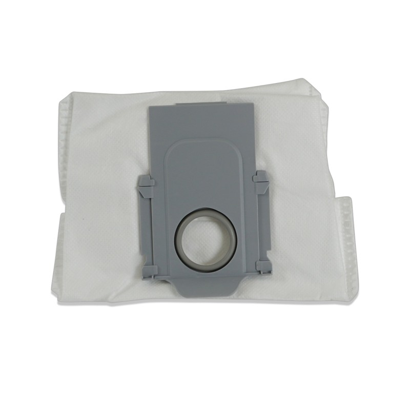 Bolso de vacío de robot - Xiaomi Roborock Q5 compatible, Q7 y Q7 MAX - Alternativa a la referencia original Q5 + / Q7 + DUS