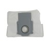 Bolso de vacío de robot - Xiaomi Roborock Q5 compatible, Q7 y Q7 MAX - Alternativa a la referencia original Q5 + / Q7 + DUS